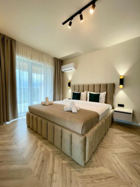 Sunset Studio - 12th Floor Cluj-Napoca